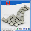 n52 good quality factory made trapezoid neodymium magnet for sale